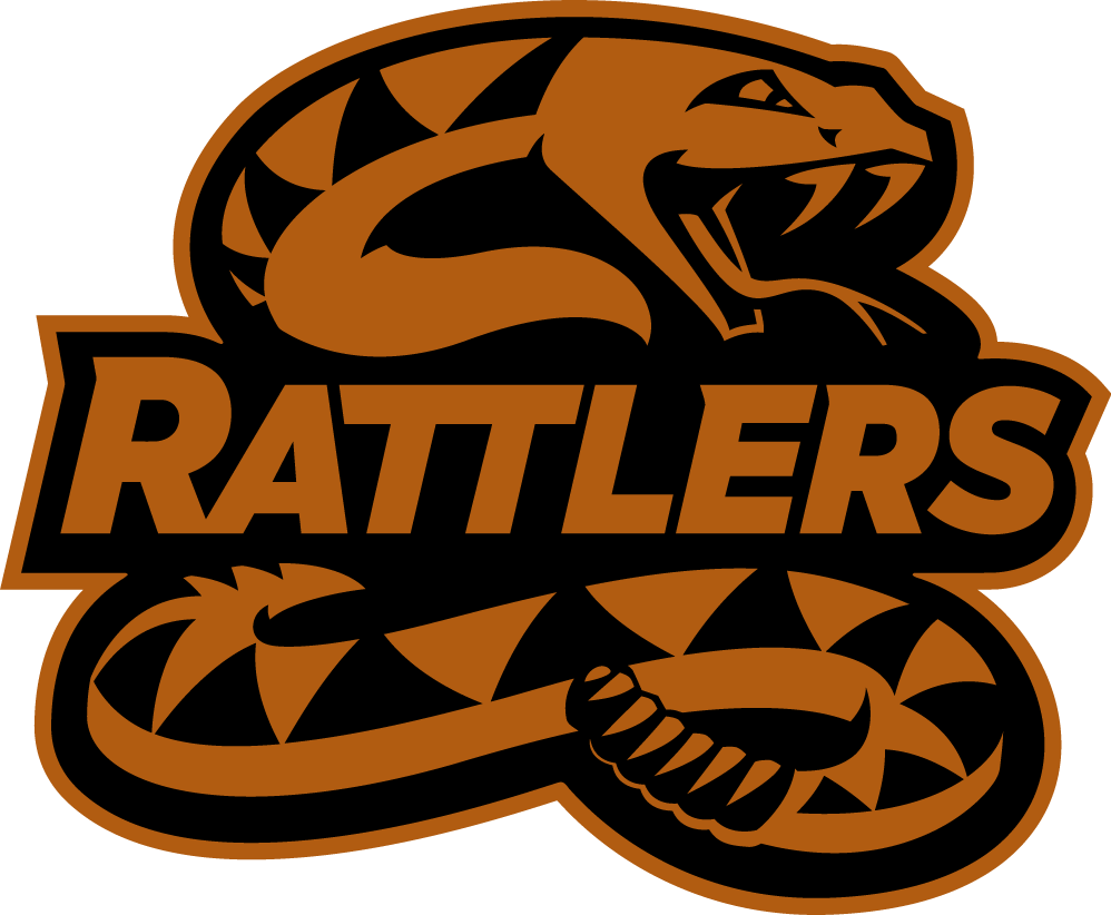 Arizona Rattlers 2012-Pres Alternate Logo v3 t shirt iron on transfers